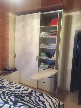 Поколение 3 тогда ещё люфтового трансформера Макеевчанка 2015 г.